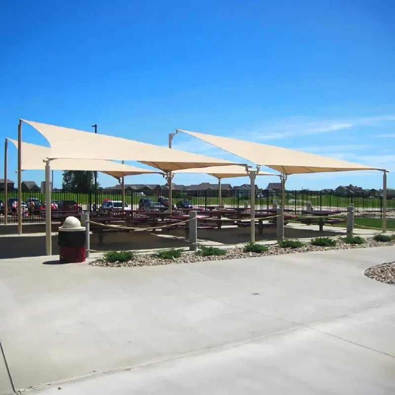 Kite Hip Sail Shade