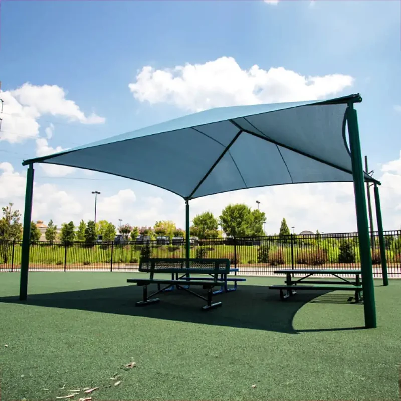 Square Hip Shade