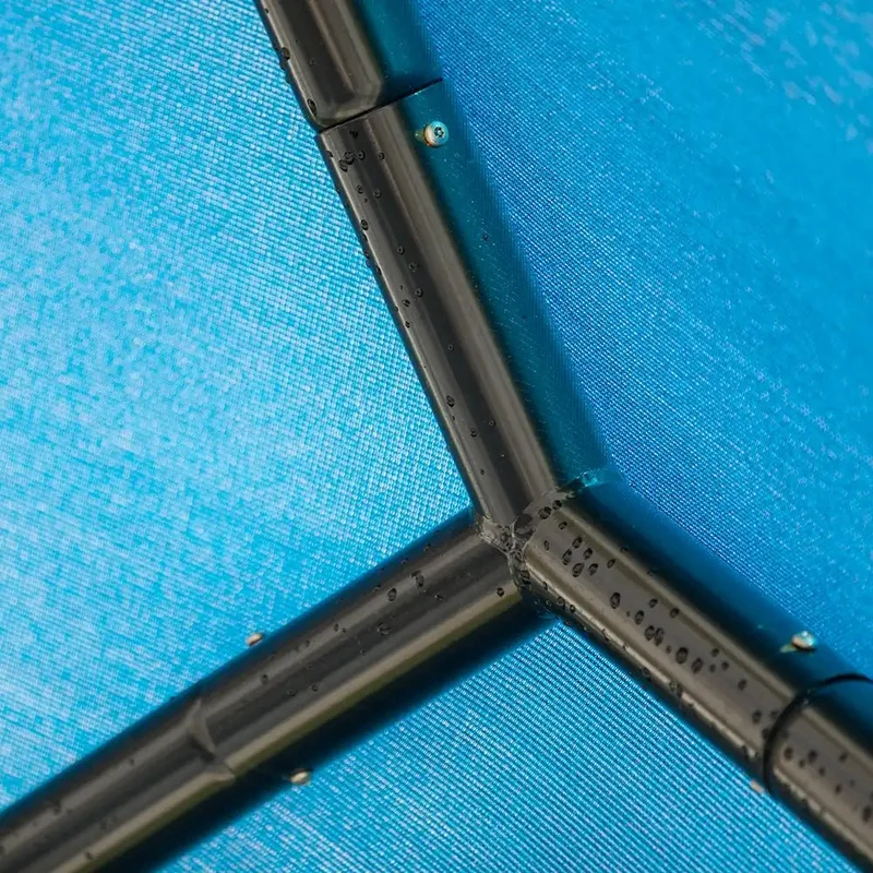Square Hip Shade