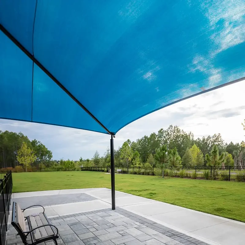 Square Hip Shade
