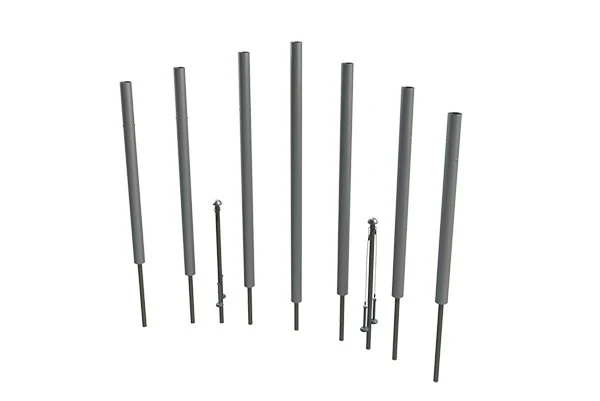 Contrabass Chimes