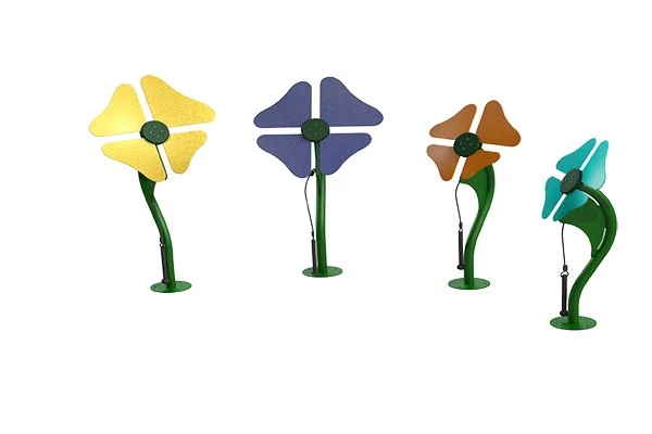 Flower Bells