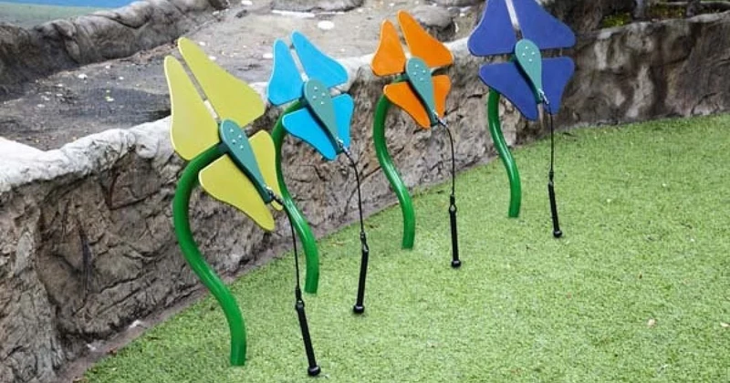 Flower Bells
