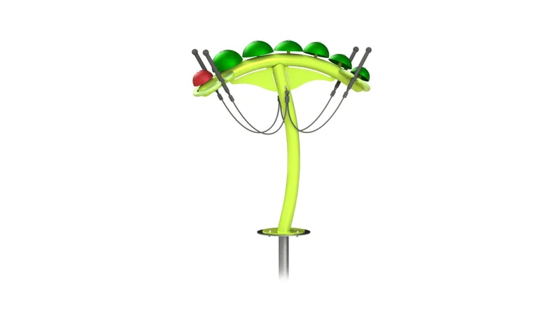 Caterpillar