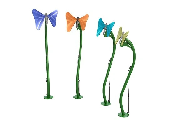 Butterfly Bells