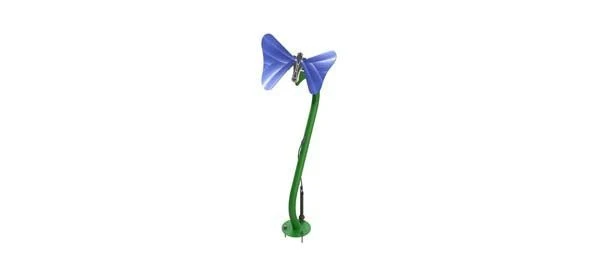 Butterfly Bells