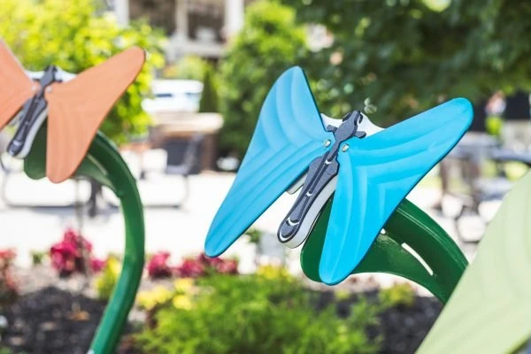 Butterfly Bells