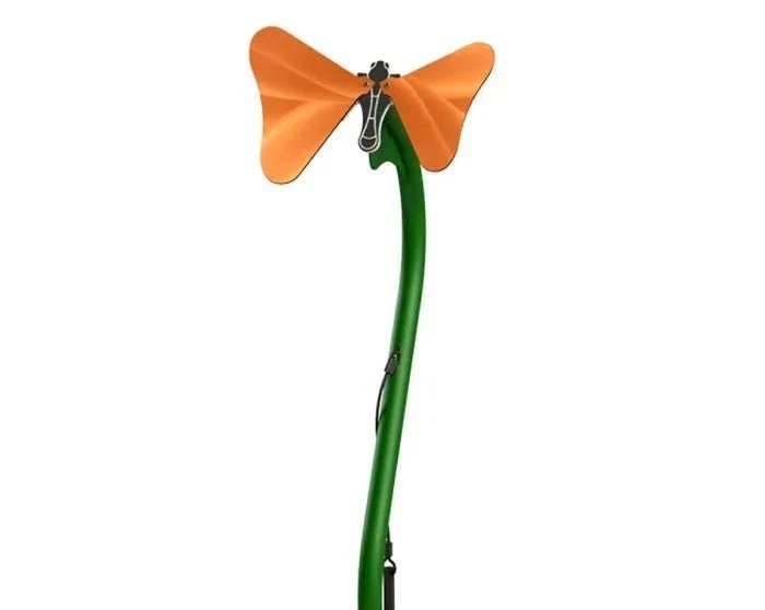 Butterfly Bells
