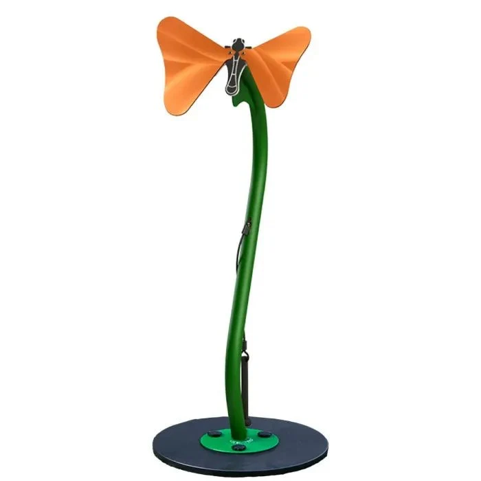 Butterfly Bells