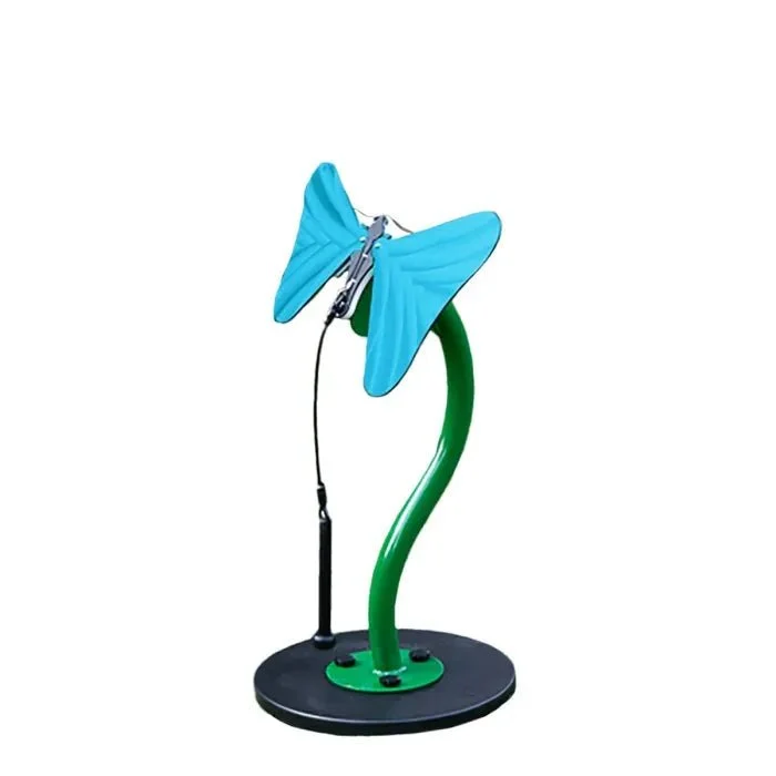 Butterfly Bells