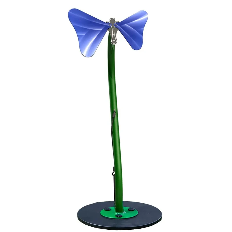 Butterfly Bells