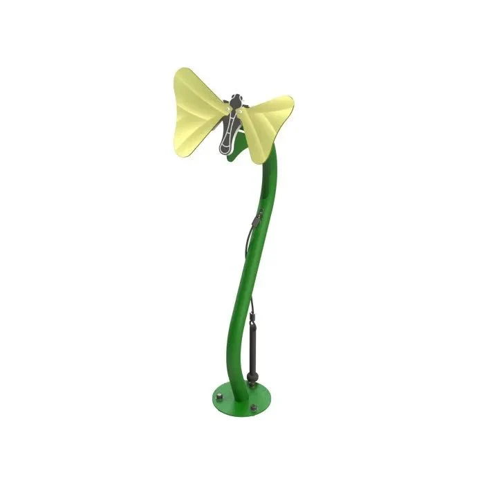Butterfly Bells