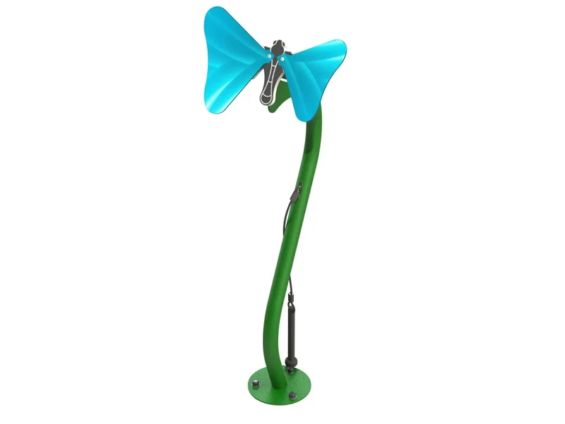 Butterfly Bells