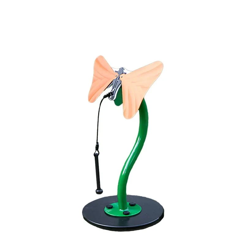 Butterfly Bells