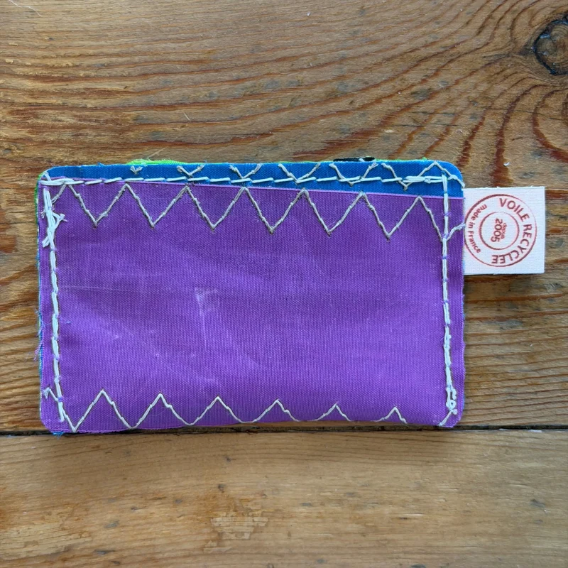 Porte-cartes - produit unique