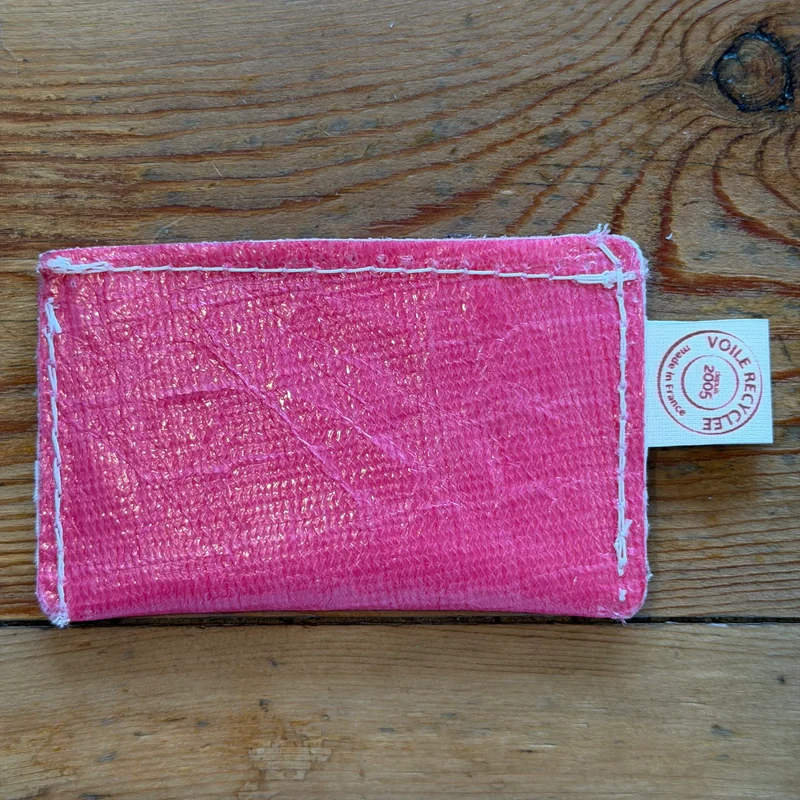 Porte-cartes - produit unique