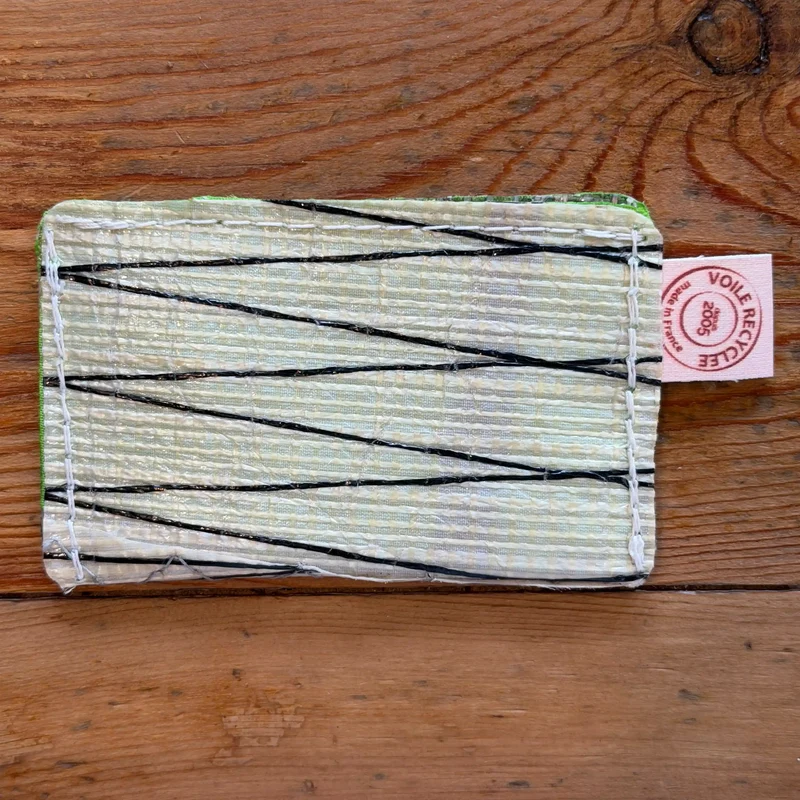 Porte-cartes - produit unique