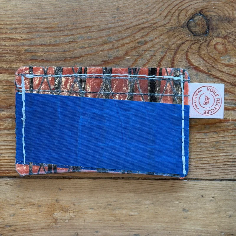 Porte-cartes - produit unique