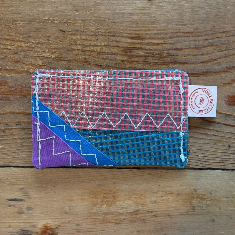 Porte-cartes - produit unique