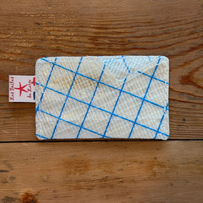 Porte-cartes - produit unique