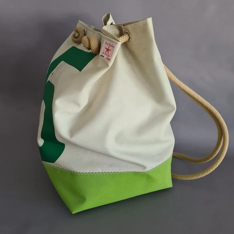 Balluchon moyen Citron