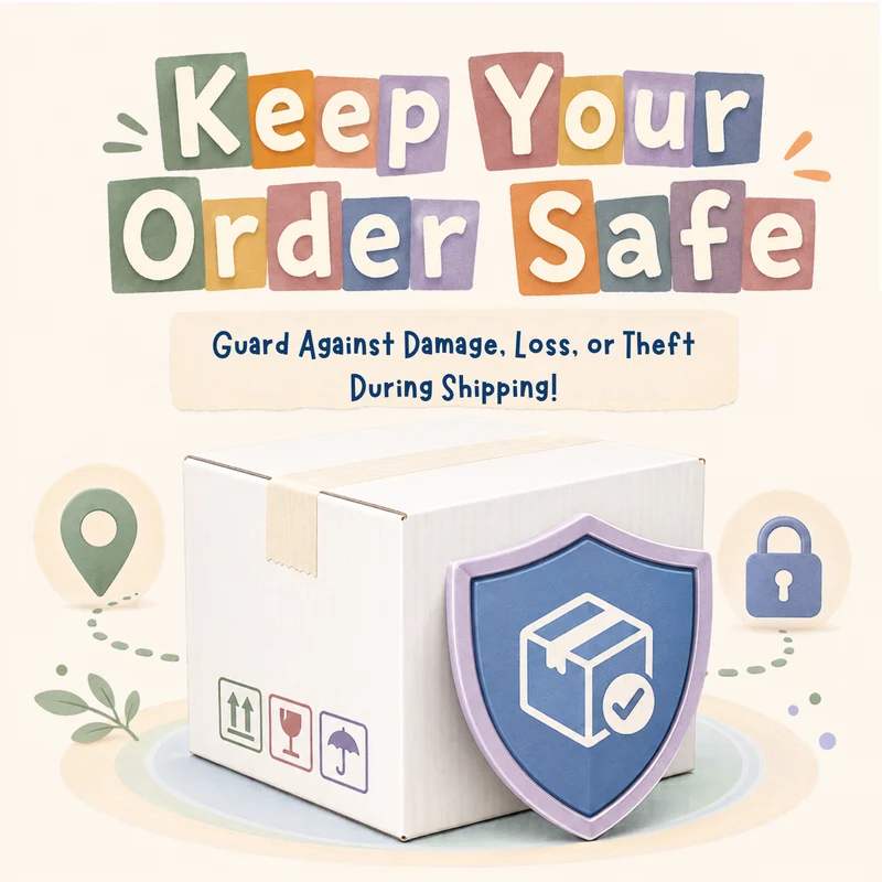 Shipping Protection