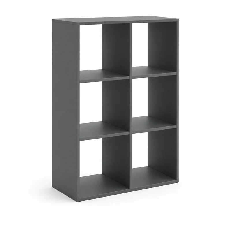 Étagère universelle LONI 2x2/2x3