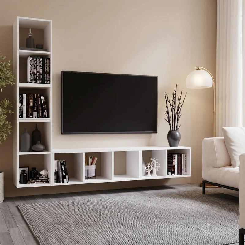 Étagère modulaire MODUS