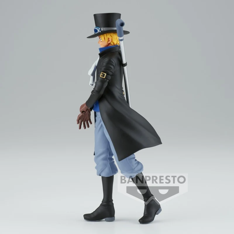 Figurines ONE PIECE - THE SHUKKO - SABO