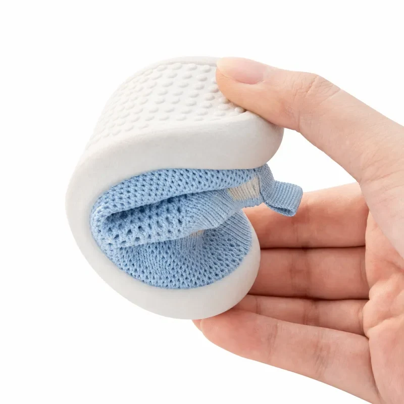 Chaussures Bébé Premiers Pas Antidérapantes