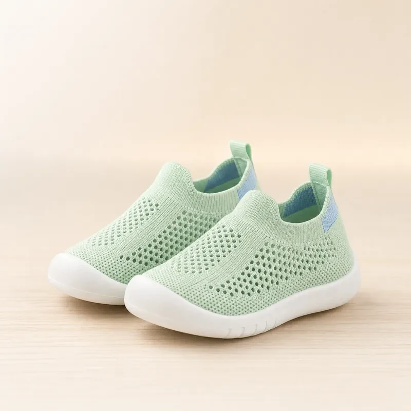 Chaussures Bébé Premiers Pas Antidérapantes