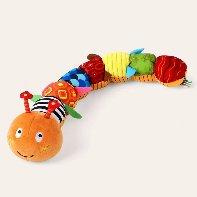Chenille Musicale Montessori