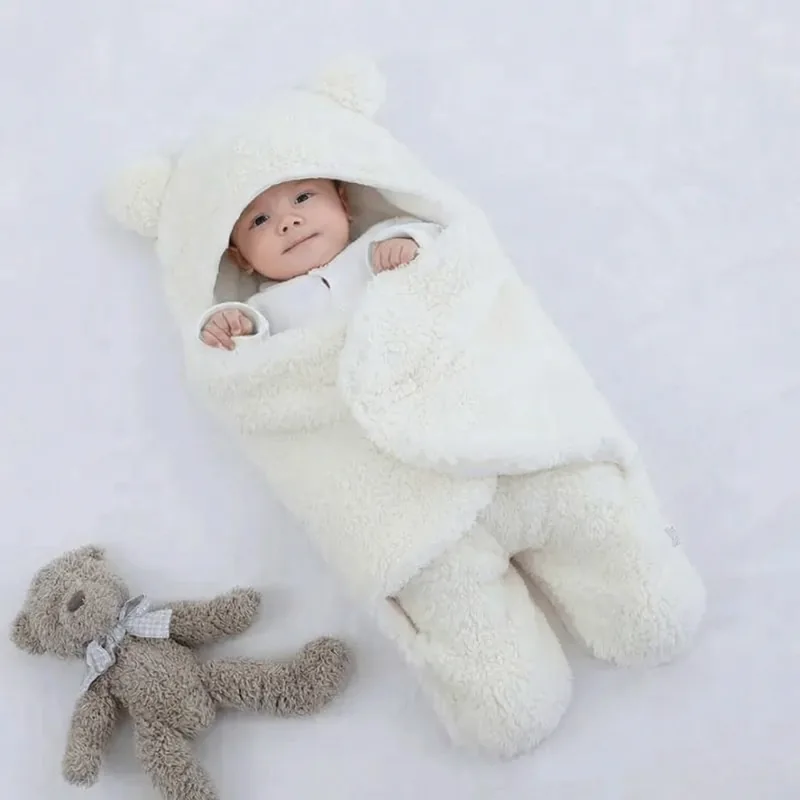 Nid d'ange pour bébé
