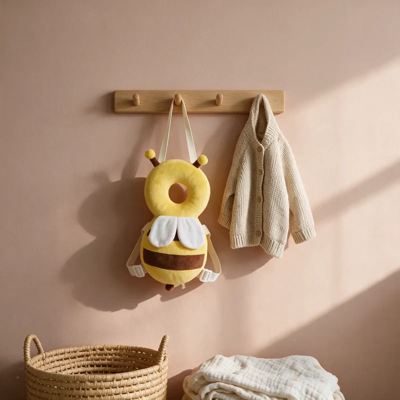 Coussin Appui-Tête Abeillange