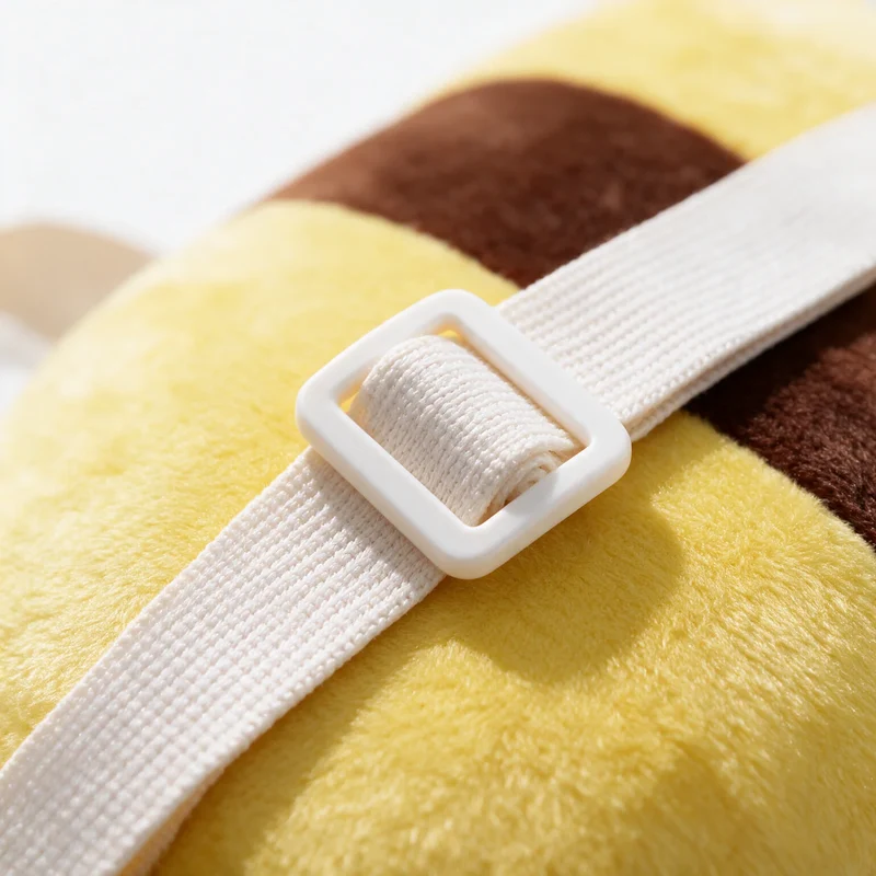 Coussin Appui-Tête Abeillange