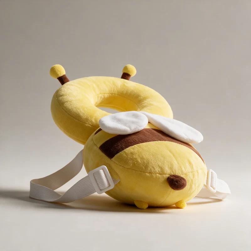 Coussin Appui-Tête Abeillange