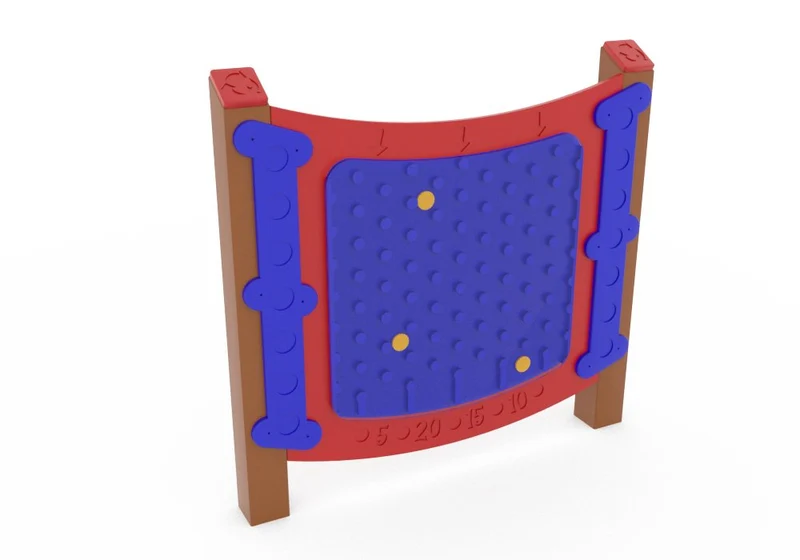 Kerplinko Panel