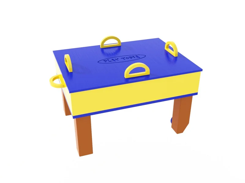 Nesting Table Workbench