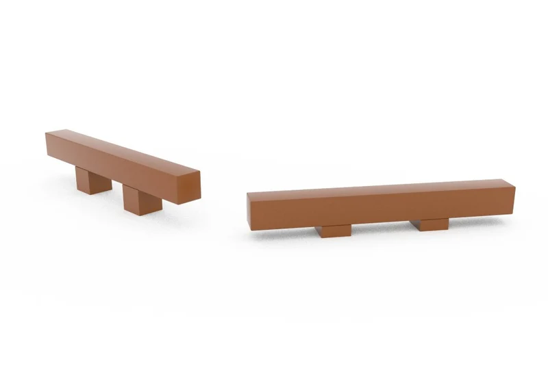 Balance Beams