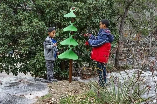 Tenor Tree