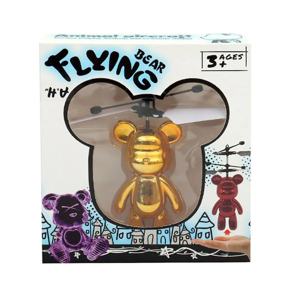 Ours Kaws volant