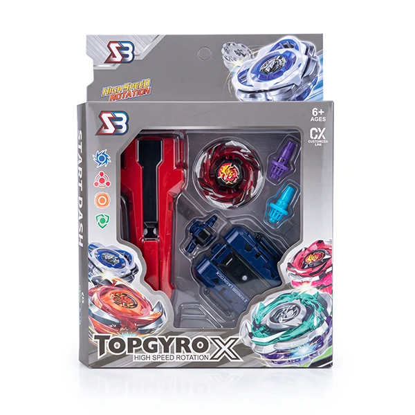 Top Gyro X - 1 Toupie