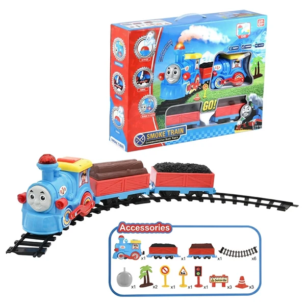 Train Thomas