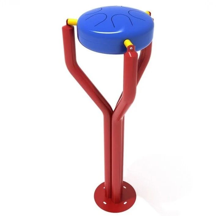 Treble Tongue Drum