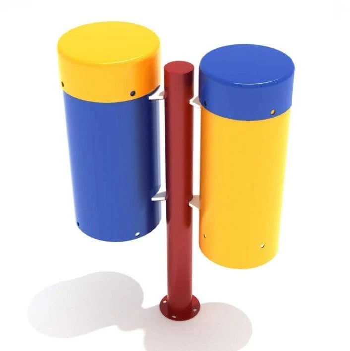 Bongo Drums