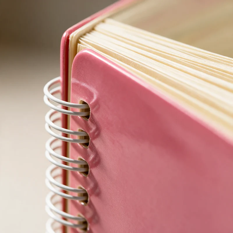 Cahier d'Écriture Magique Montessori x4
