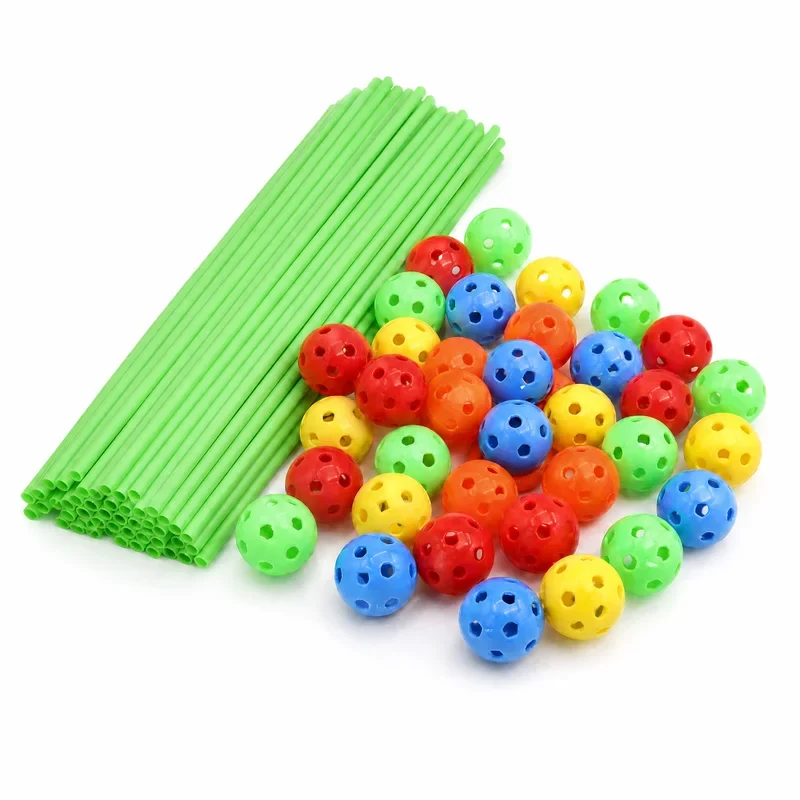 Kit Cabane Enfant à Construire Montessori