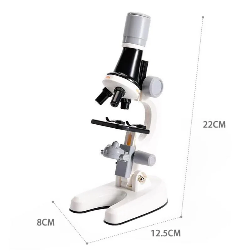 Microscope Pour Enfant