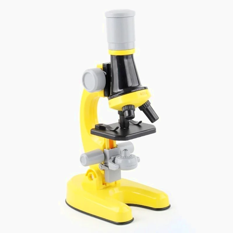 Microscope Pour Enfant