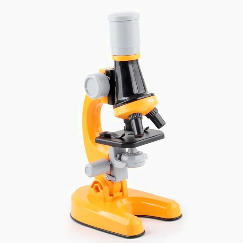 Microscope Pour Enfant